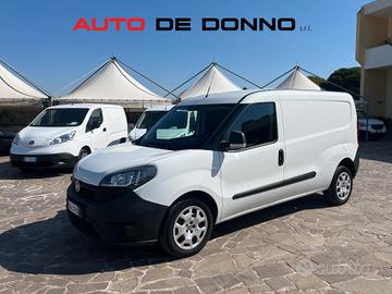 Fiat DOBLO' MAXI 1.6 M-JET 105CV 3 POSTI - 2020