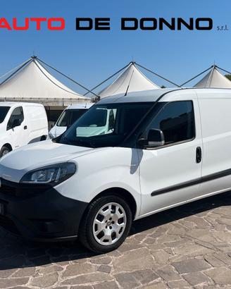 Fiat DOBLO' MAXI 1.6 M-JET 105CV 3 POSTI - 2020