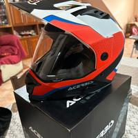 Casco Acerbis MX-313