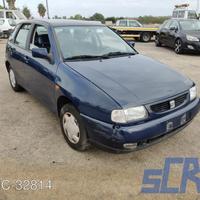 SEAT IBIZA 2 6K1 1.0I 50CV 96-02 ricambi-