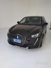 Peugeot 208 1.2 PureTech Benzina/GPL -Anno 2023