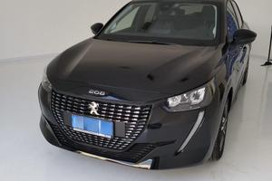 Peugeot 208 1.2 PureTech Benzina/GPL -Anno 2023