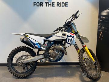 Husqvarna FC 250