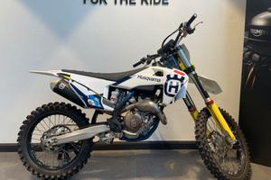 Husqvarna FC 250