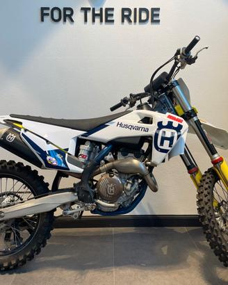 Husqvarna FC 250
