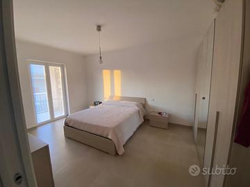 Stanza letto prezzo trattabile