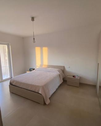 Stanza letto prezzo trattabile