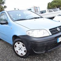Fiat Punto 1.2 60CV Dynamic OK NEOPATENTATI CLIMA 