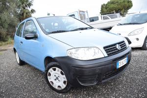 Fiat Punto 1.2 60CV Dynamic OK NEOPATENTATI CLIMA 