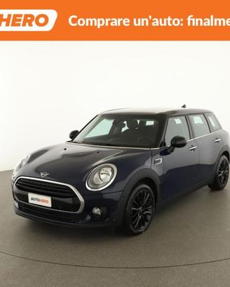 MINI Clubman SB65555