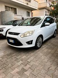 Ford c Max 1.6 Tdi 115 cv Titanium