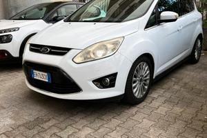 Ford c Max 1.6 Tdi 115 cv Titanium