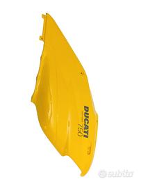 SEMICARENA DESTRA SUPERSPORT 750 CD 48010901AB VA