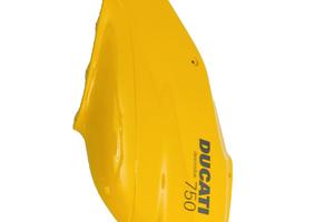 SEMICARENA DESTRA SUPERSPORT 750 CD 48010901AB VA