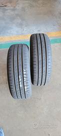 2 gomme Goodyear 185/55/15 82h