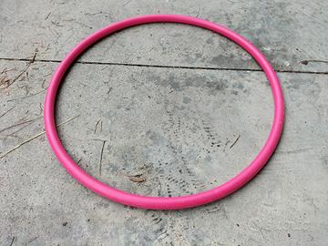 cerchio per hula hoop bambina diametro 50