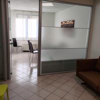 Spazi uso ufficio