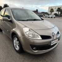 Renault Clio 1.2 16V TCE 100CV 5 porte