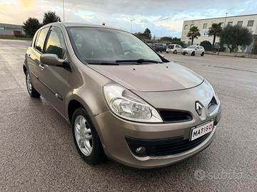 Renault Clio 1.2 16V TCE 100CV 5 porte Le Iene