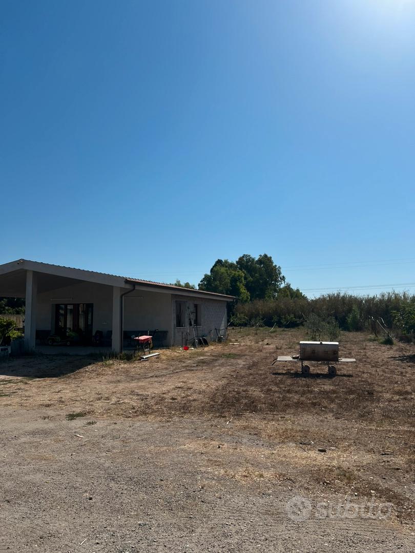 Ricovero atrezzi - Vista 4
