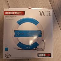 Sterzo per nintendo wii