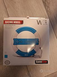 Sterzo per nintendo wii