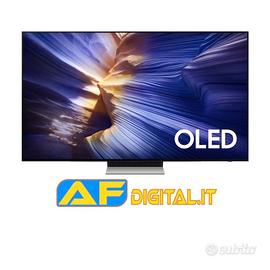 Samsung S90F 83" OLED 4K Vision AI Smart TV (2025)