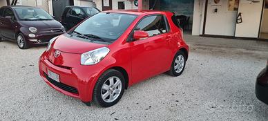 Toyota iQ 1.0 NESSUN OBBLICO DI FINANZIAMENTO NEO 