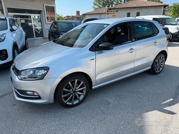 Volkswagen Polo 1.4 TDI 90CV 5p. Fresh BlueMotion 