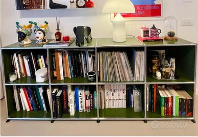 Libreria USM Haller