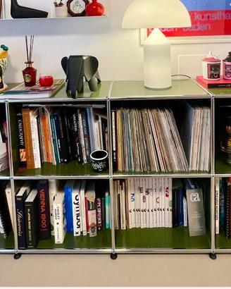 Libreria USM Haller