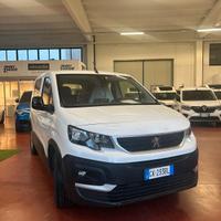 Peugeot Rifter TRASPORTO DISABILI Ribassato