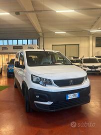 Peugeot Rifter TRASPORTO DISABILI Ribassato