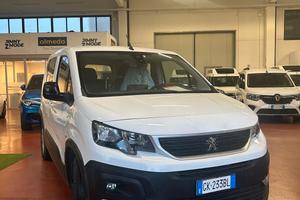 Peugeot Rifter TRASPORTO DISABILI Ribassato