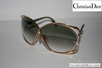 Occhiali Christian Dior modello 2056 /6