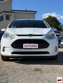 FORD - B-Max - 1.5 TDCi 75CV Business Titanium
