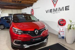Renault Captur dCi 8V 90 CV Start&Stop Energy Bose