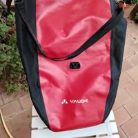 VAUDE - borsa per bicicletta