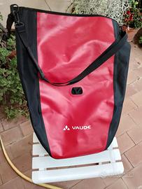 VAUDE - borsa per bicicletta
