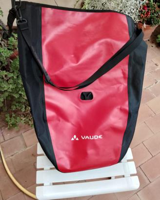 VAUDE - borsa per bicicletta