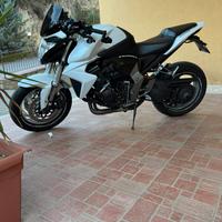 Honda Cb 1000 r 2009