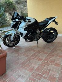 Honda Cb 1000 r 2009