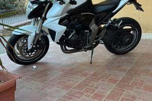 Honda Cb 1000 r 2009