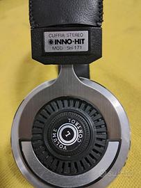 Cuffie INNO-HIT sh-171 Vintage