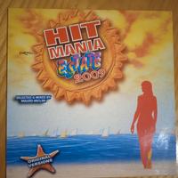 CD "Hit Mania" 