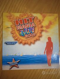 CD "Hit Mania" 