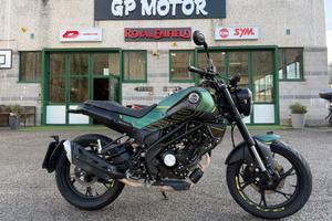 Benelli Leoncino 125 - 2023