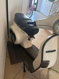 vespa 50v