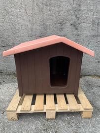 Cuccia cane mod. Clara 3