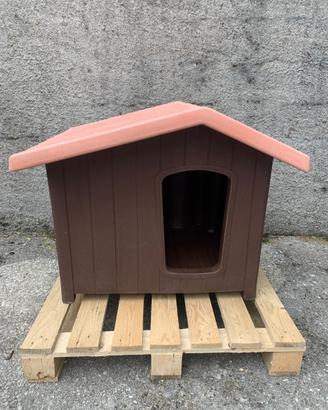 Cuccia cane mod. Clara 3